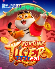 777real slots online fortune tiger