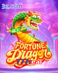 777real slots online fortune dragon